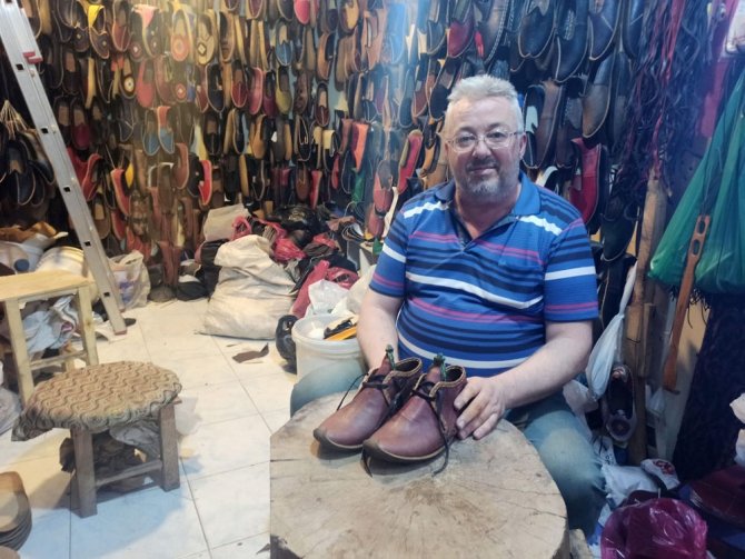 Diziler Yemeni Fiyatını Artırdı