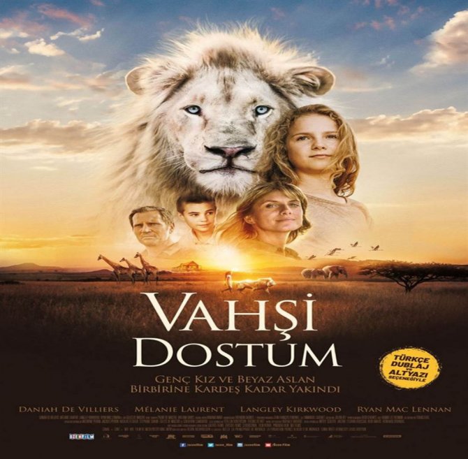 Vizyonda Bu Hafta