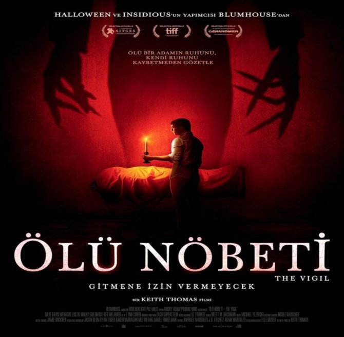 Vizyonda Bu Hafta