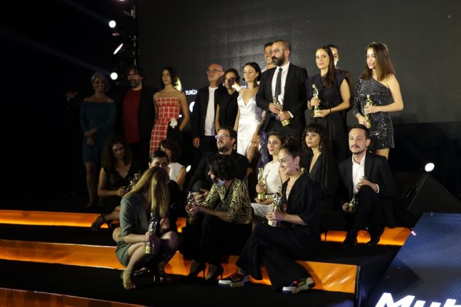 Antalya Altın Portakal Film Festivali’nde Ödüller Sahiplerini Buldu