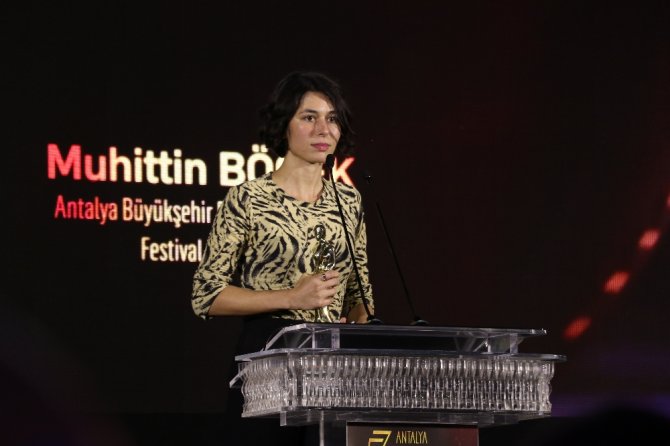 Antalya Altın Portakal Film Festivali’nde Ödüller Sahiplerini Buldu
