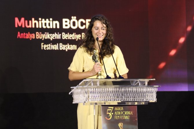 Antalya Altın Portakal Film Festivali’nde Ödüller Sahiplerini Buldu