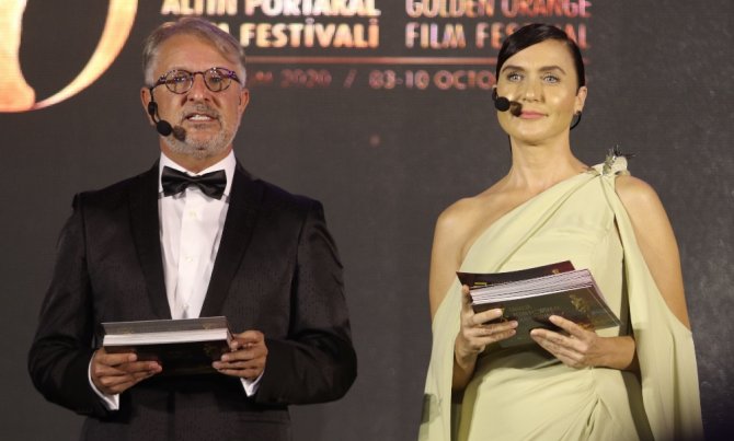 Antalya Altın Portakal Film Festivali’nde Ödüller Sahiplerini Buldu