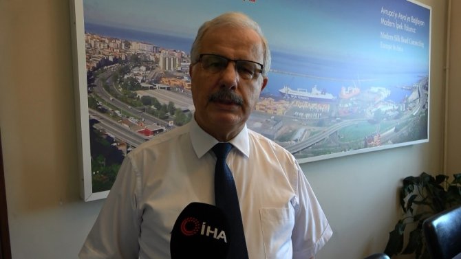 Trabzon Limanı Petrol Aramalarına Yeniden Ev Sahipliği Yapmaya Hazırlanıyor