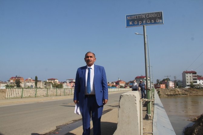 Espiye’nin Eksiklerini Chp Gündeme Taşıdı