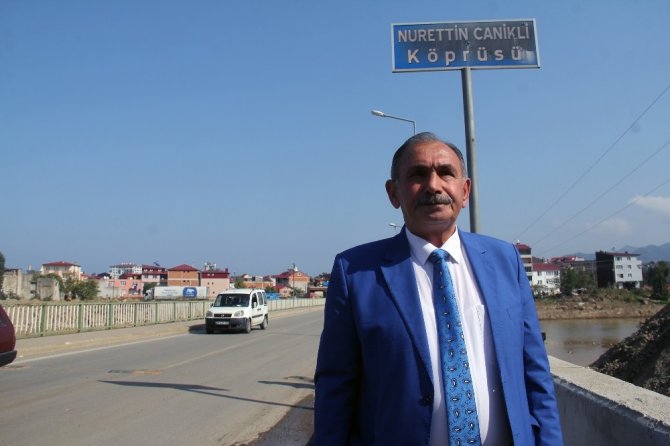 Espiye’nin Eksiklerini Chp Gündeme Taşıdı