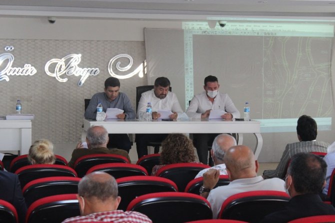 Giresun Belediye Meclisi, Ekim Ayı 2’inci Toplantısını Gerçekleştirdi