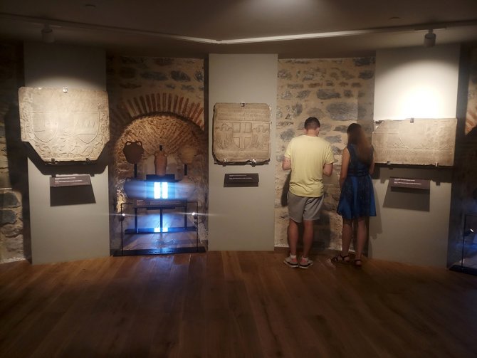 Galata Kulesi’ne Restorasyon Sonrası Ziyaretçi Akını