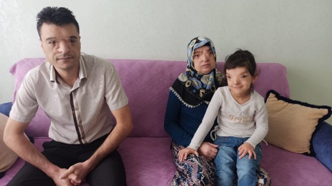 Bu Hastalık Dünyada Sadece 4 Kişide Var