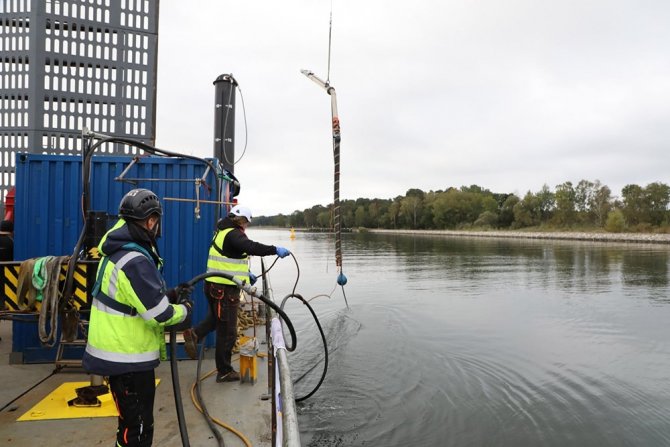 Polonya Tarihindeki Patlamamış En Büyük Bomba 