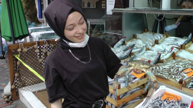 Ağa Takılanı Görünce Şaşkına Döndüler