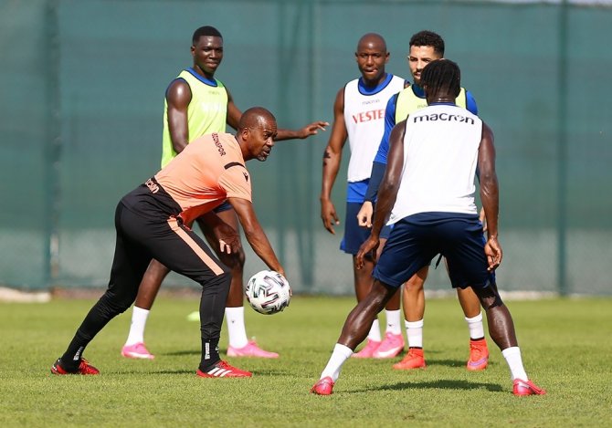 Bahattin Şimşek, Süper Lig’de İlk Kez Trabzonspor Maçında Düdük Çalacak
