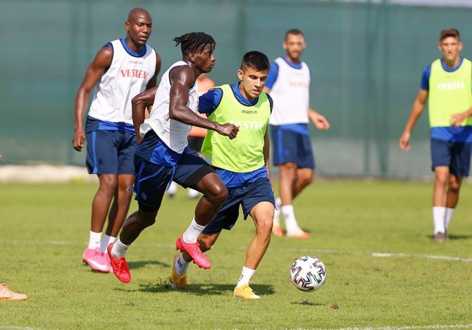 Bahattin Şimşek, Süper Lig’de İlk Kez Trabzonspor Maçında Düdük Çalacak