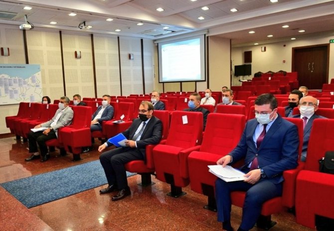 Trabzon’da Pandemi Sürecinde 480 Yeni Firma Açıldı