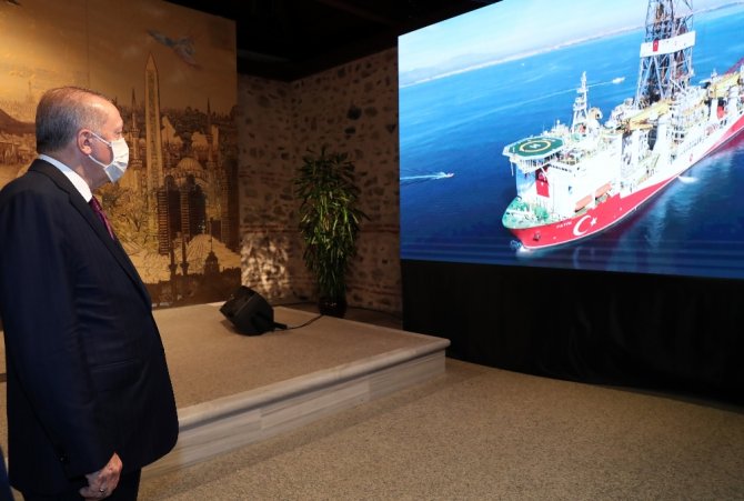 Karadeniz’deki Doğalgaz Rezervinde Yeni Miktar Heyecanla Bekleniyor