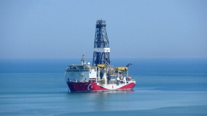 Karadeniz’deki Doğalgaz Rezervinde Yeni Miktar Heyecanla Bekleniyor