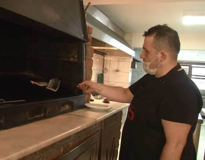 Ekim Ayında En Çok O Balık Tüketiliyor