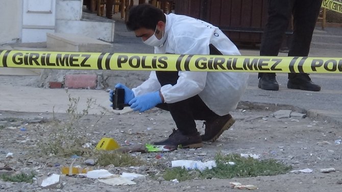 Diyarbakır’da "Namus" Cinayeti: Ablasını Öldürüp Polise Teslim Oldu