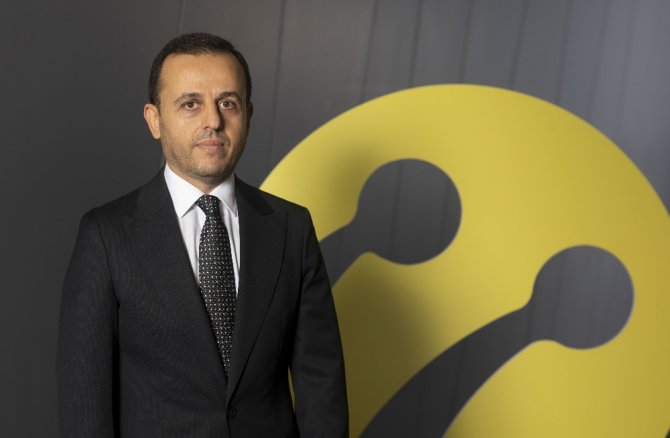 Turkcell Yönetim Kurulu Başkanı Bülent Aksu: "Türkiye’nin Turkcell’i Gücüne Güç Kattı"