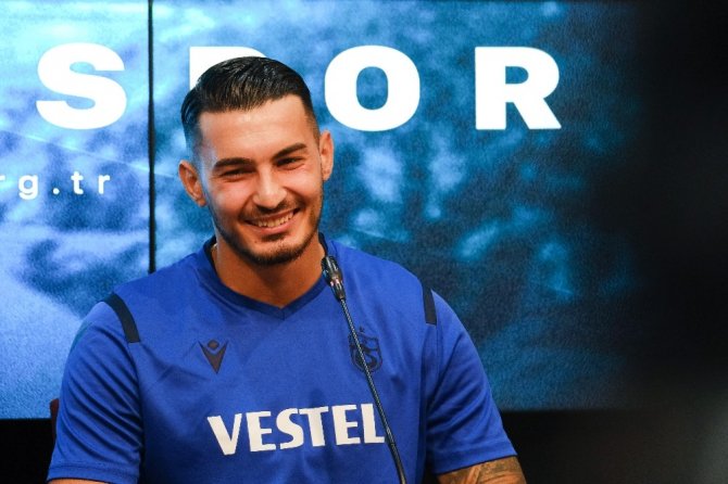Uğurcan Çakır: "Fenerbahçe Maçıyla Çıkışa Geçmek İstiyoruz"
