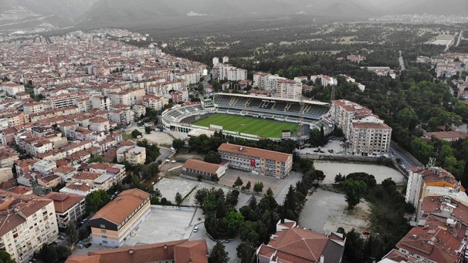 Denizlispor, Beşiktaş Maçı İçin Biletler Yarın Satışa Çıkıyor