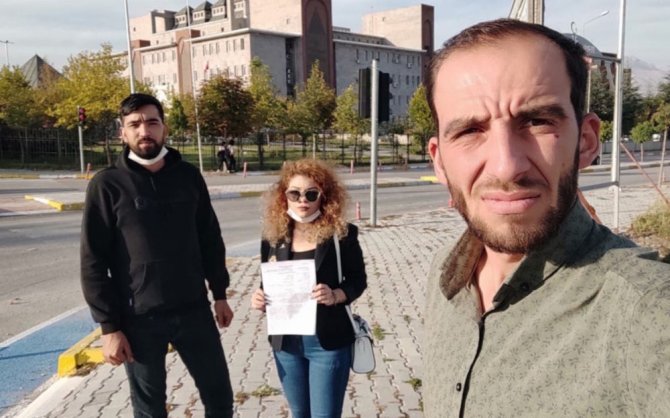 Trabzon Hakkında Küfürlü Paylaşımda Bulunan Chp’li Kılınç İfade Verdi