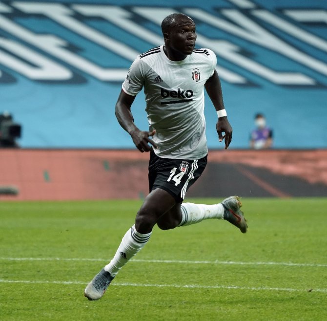Beşiktaş Tek Golle Kazandı