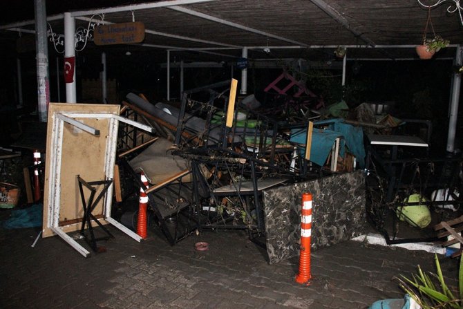 Deprem Sonrasında Sigortalılık Oranı Artıyor