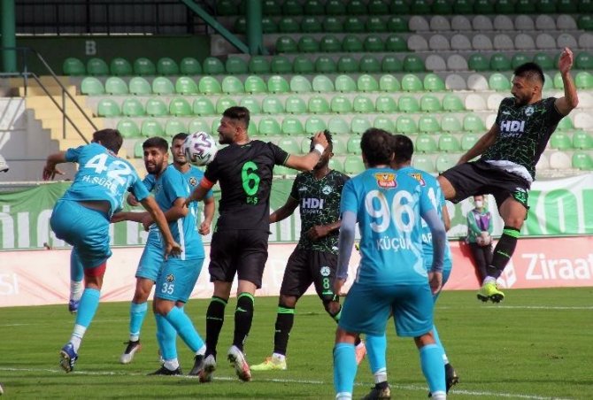 Hakan Keleş: "Her Maçı Kazanmak İçin Oynuyoruz"