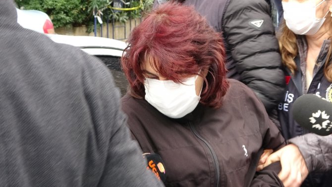 19 Yıl Önce Öldürülen Hande Çinkitaş’ın Katil Zanlıları Babası Ve Üvey Annesi Çıktı