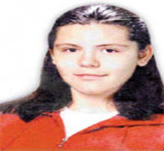 19 Yıl Önce Öldürülen Hande Çinkitaş’ın Katil Zanlıları Babası Ve Üvey Annesi Çıktı