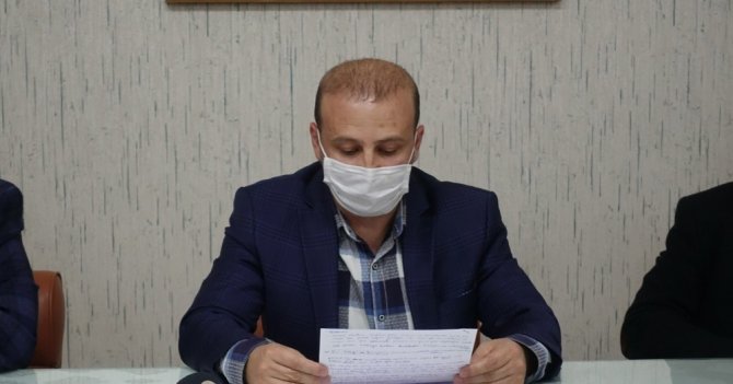 Karadeniz’deki Kirlilik Ve Erozyon Sorunu Konuşuldu