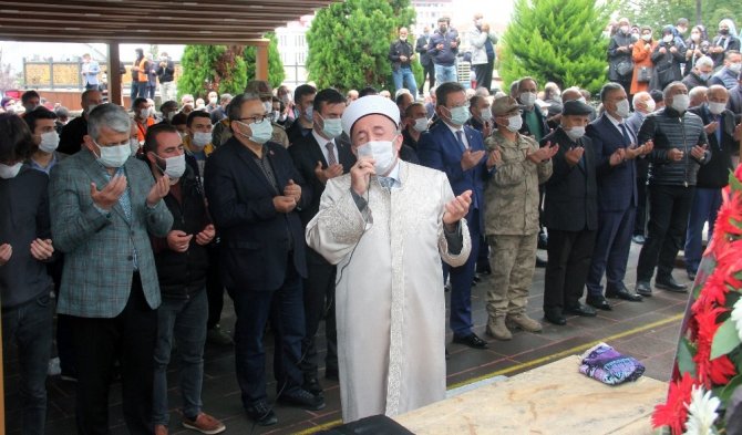 Giresun’da Selde Kaybolan 4 Kişi İçin Gıyabi Cenaze Namazı Kılındı