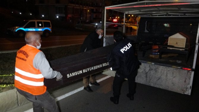 İki Genç Motosiklet Kazasında Hayatını Kaybetti