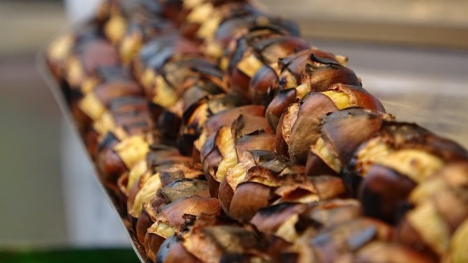 Hastalık Vurdu, İhracat Da Patlayınca Fiyatı Altınla Yarışmaya Başladı
