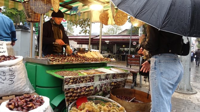 Hastalık Vurdu, İhracat Da Patlayınca Fiyatı Altınla Yarışmaya Başladı