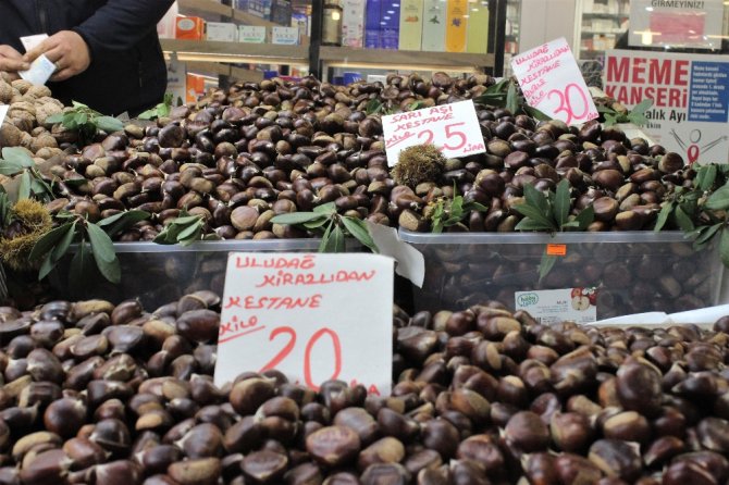Hastalık Vurdu, İhracat Da Patlayınca Fiyatı Altınla Yarışmaya Başladı