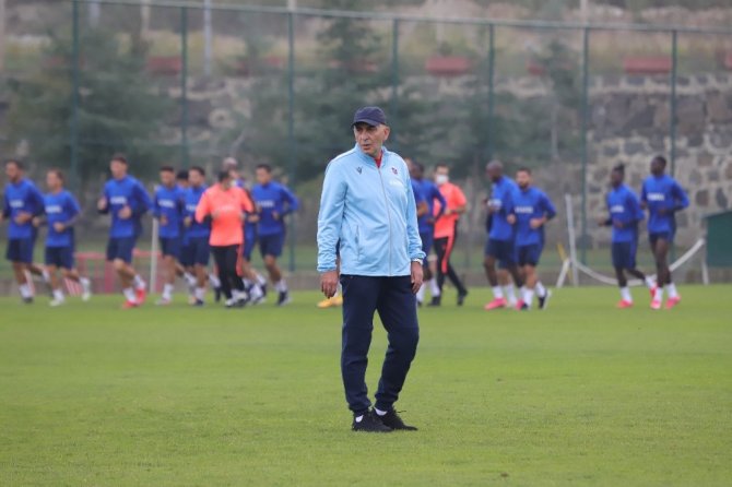 İhsan Derelioğlu İle Trabzonspor Kaybetmiyor