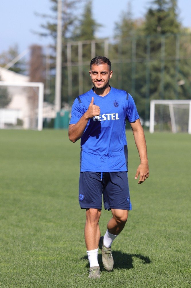 İhsan Derelioğlu İle Trabzonspor Kaybetmiyor