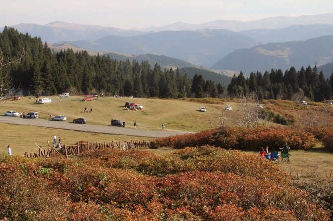 Kundaklanan Tesis İnşa Edilerek Hizmete Açıldı