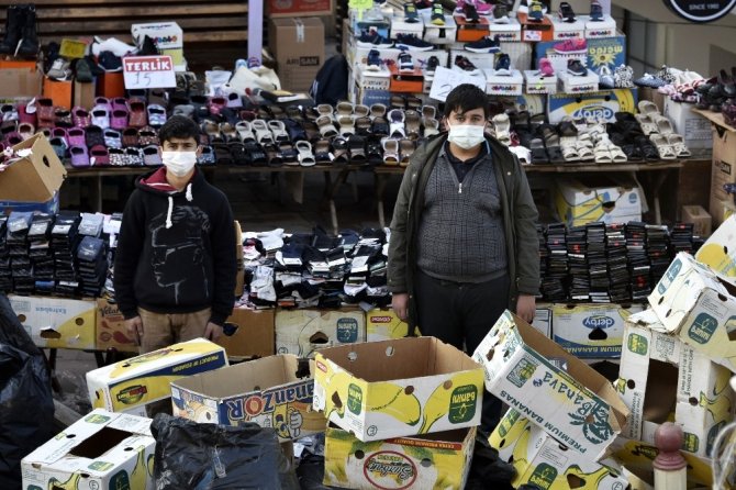 Gazi Mustafa Kemal Atatürk Vefatının 82. Yılında Gümüşhane’de Anıldı