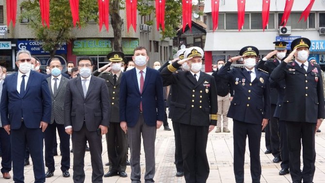 Trabzon’da 10 Kasım Atatürk’ü Anma Etkinlikleri