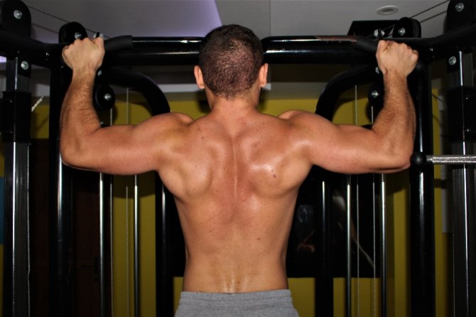 5 Litrelik Su Bidonu İle Başladığı Sporda Türkiye Şampiyonluğuna Ulaştı