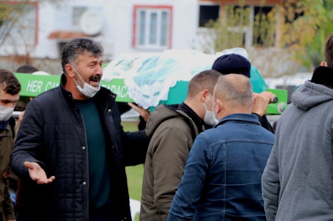 Kpss Ve Polislik Sınavına Hazırlanıyordu