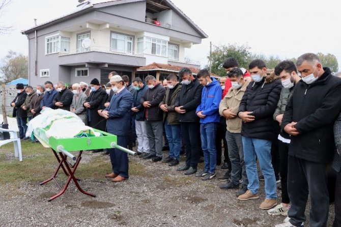 Kpss Ve Polislik Sınavına Hazırlanıyordu