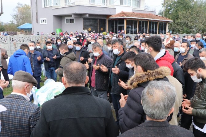 Kpss Ve Polislik Sınavına Hazırlanıyordu