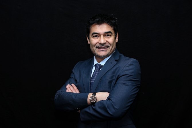 Volkan Gökçek Fransa’da Ringe Çıkıyor