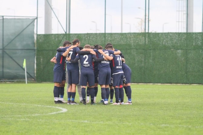 2. Lig: Hekimoğlu Trabzon Fk: 3 - Zonguldak Kömürspor: 0