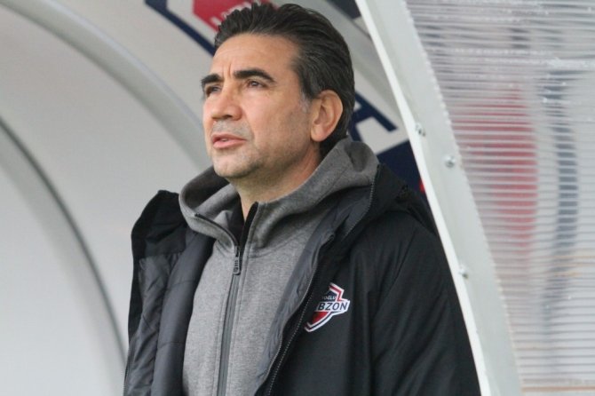 2. Lig: Hekimoğlu Trabzon Fk: 3 - Zonguldak Kömürspor: 0