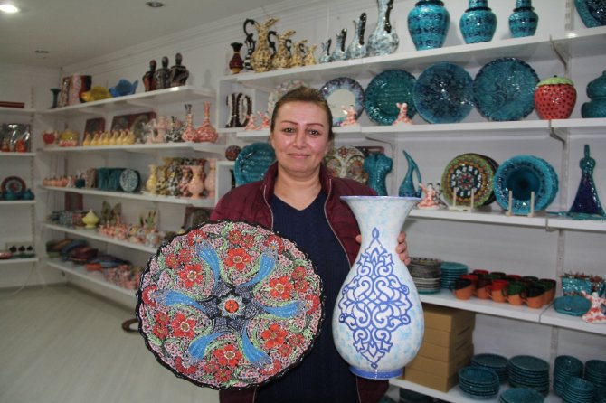 Hobi Olarak Başladığı İşinin Patronu Oldu